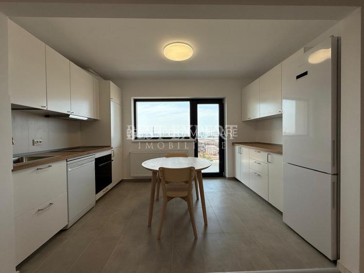 2 Camere cu Parcare subterana HILS REPUBLICA | Prima inchiriere - 3