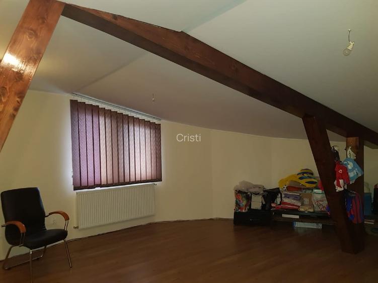 VILĂ INDIVIDUALĂ – STR. VITIOARA | 380 MP UTILI | 1.032 MP TEREN  - 11