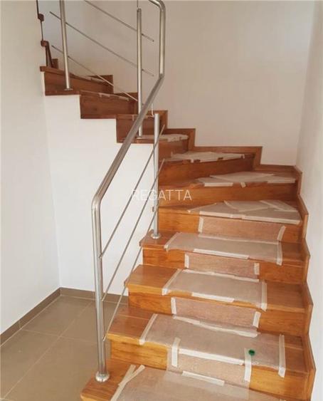 CEA MAI IEFTINA CASA IN DUPLEX LANGA MEGA IMAGE - 10