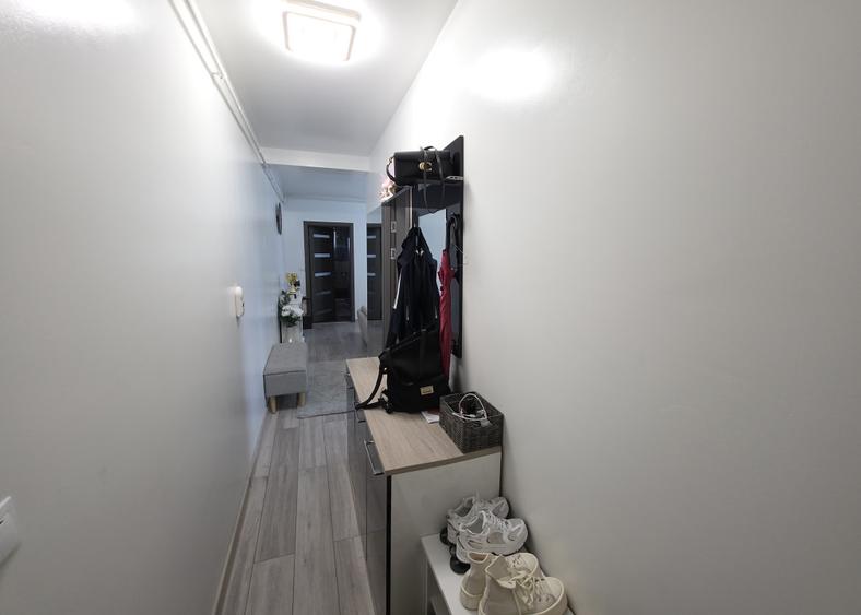 Apartament zona Independentei bloc nou 52mp