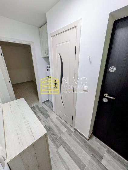 Apartament 2 camere - Tg. Mureș - Libertății - Aleea Săvinești