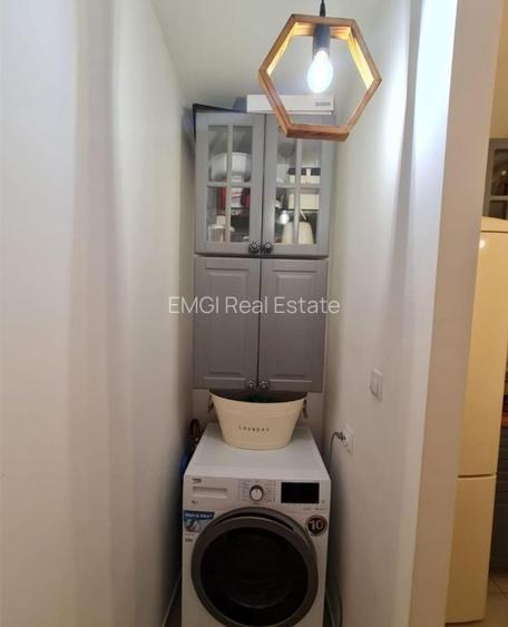 Garsoniera LUX la 7 minute de metrou Iancului Str. Avrig Pet friendly - 8