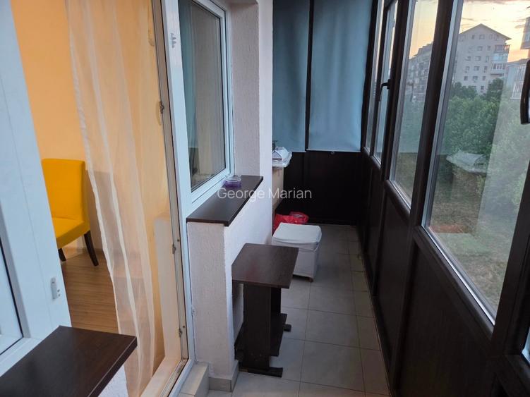 Apartament 3 camere de închiriat in Militari Residence  - 9