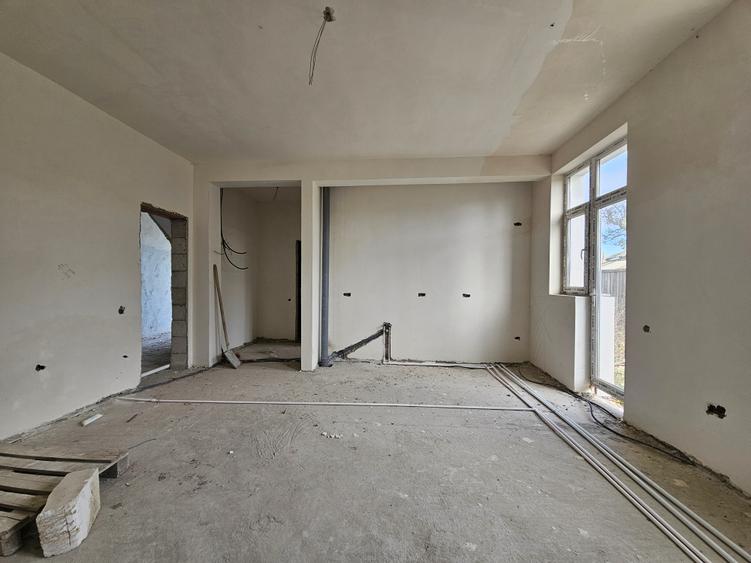 2 Camere Decomandat Bloc Nou 2025 Langa South Side Soseaua Cumpenei