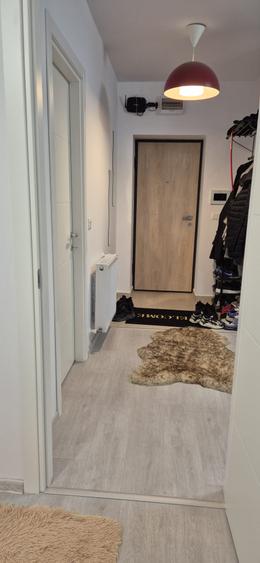 Apartament 2 camere, in complexul Hils Pallady