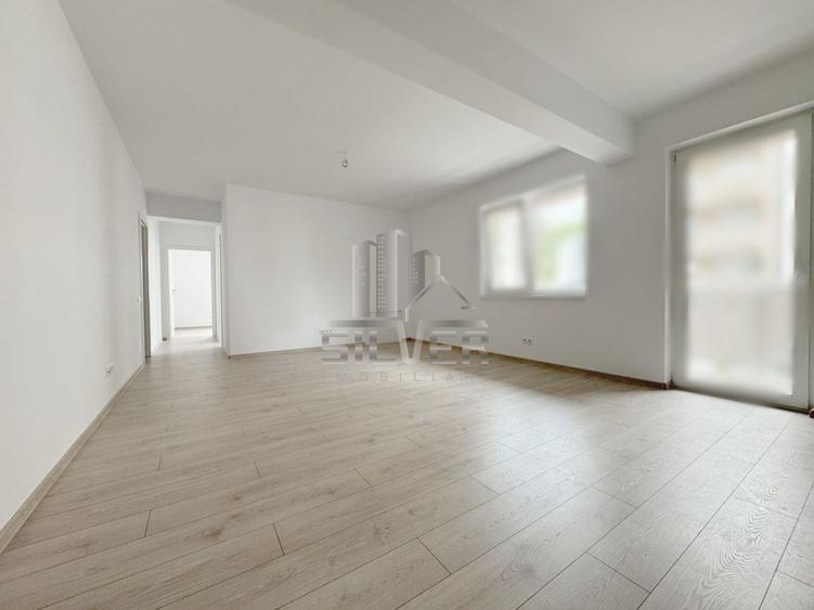 Apartament cu 3 camere/67mp/imobil calitativ/CF/PRET REDUS.