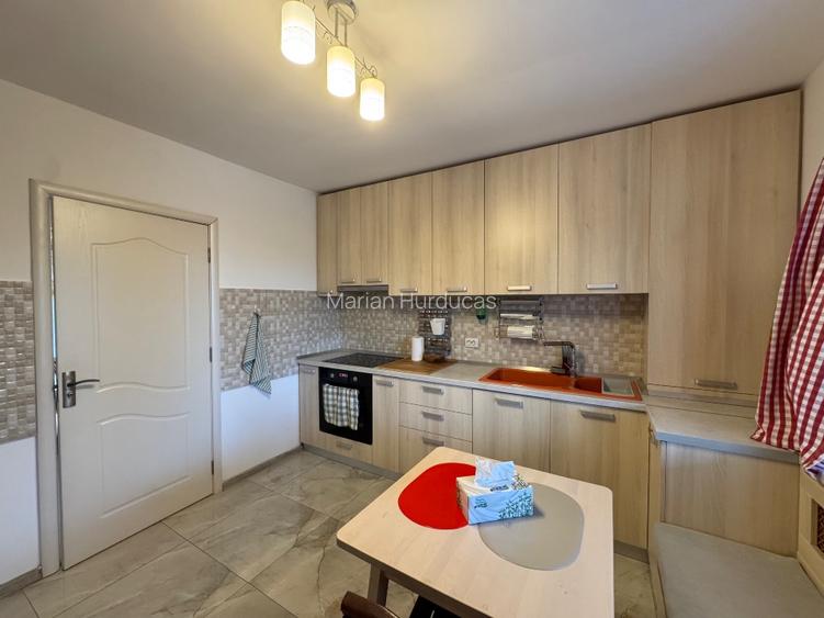 Casa P+1 la Cheie | Crevedia | 4 camere | 550mp teren | 5 parcări | Magazie - 9
