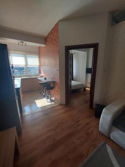 De vanzare apartament 2 cameri ,Calea Moldovei