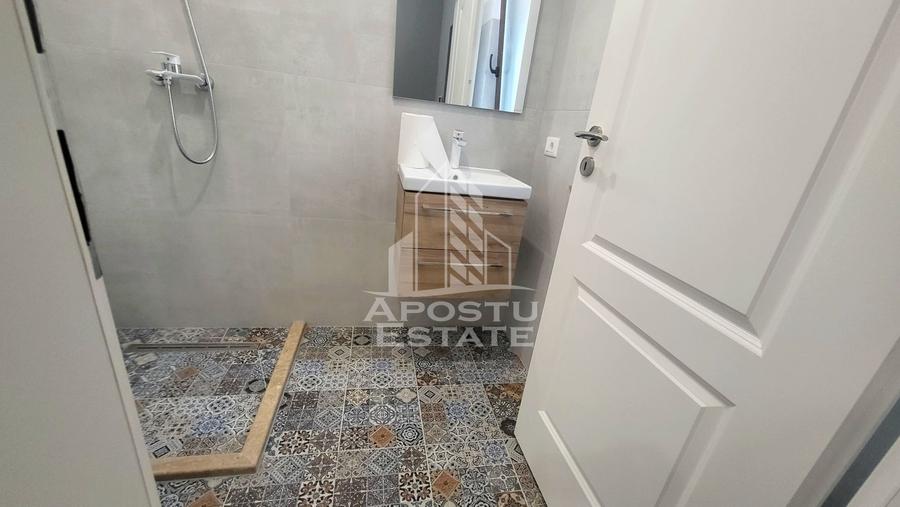 Duplex nou mediteranean,4 dormitoare,3 bai,Dumbravita