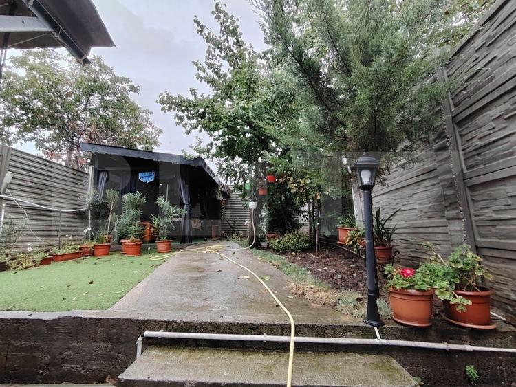 Casa P+M cartier 1 Mai, in apropiere de Parcul N Romanescu