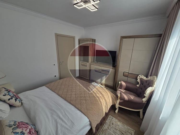 Apartament modern 80mp, aproape de Spitalul Judetean Oradea