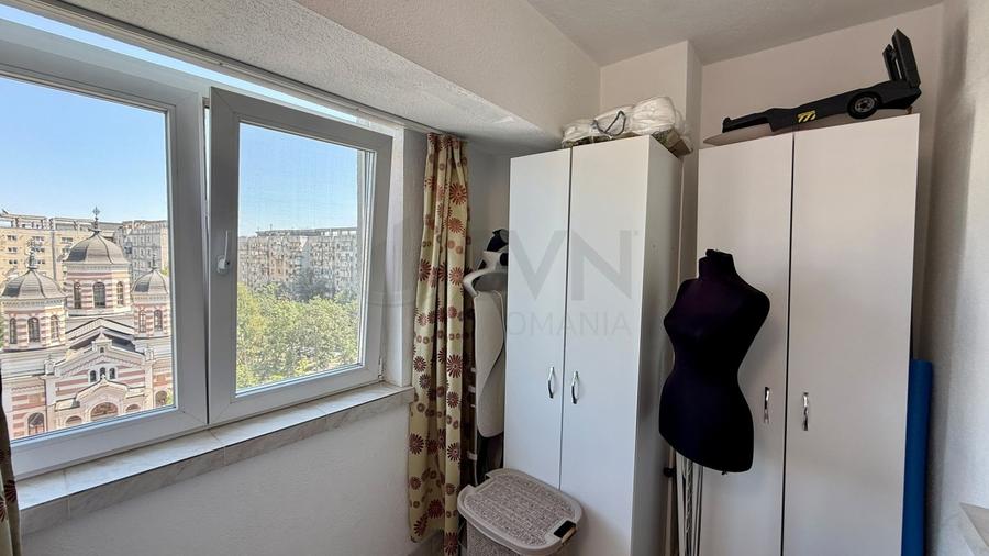 REA1029563 Apartament superb 3 camere I Unirii