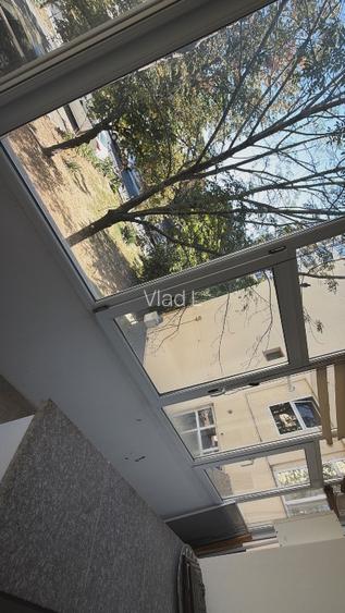Apartament 2 camere, 47 mp, Centru Craiova — baie modernizată, potrivit și pentr - 12