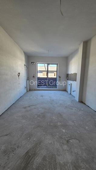 2 camere open-space | Sector 3 | Centrala | Bloc NOU - 2