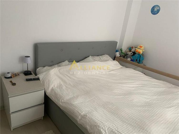 Apartament 3 Camere - Berceni - Gata de Mutare