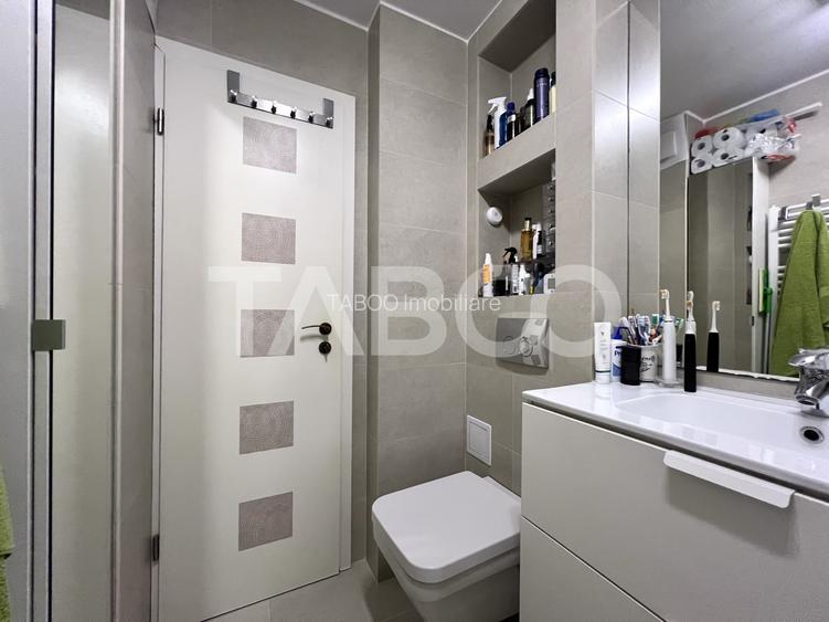 Apartament cu 3 camere de vanzare in Grigorescu zona Cluj Arena - 10
