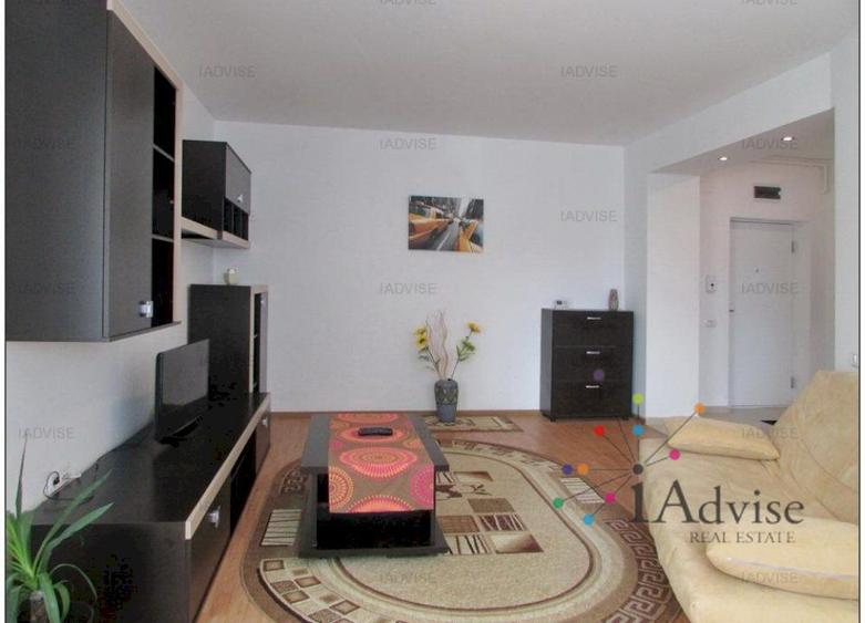 Apartament 2 Camere Inchiriere, Zona Linistita