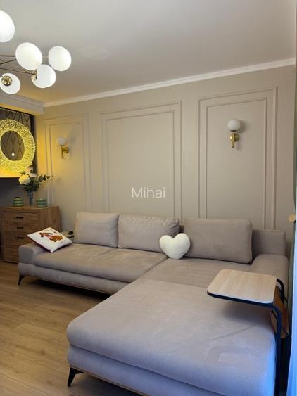 PROPRIETAR Vând casă înșiruită zonă excelentă Chișoda - 2