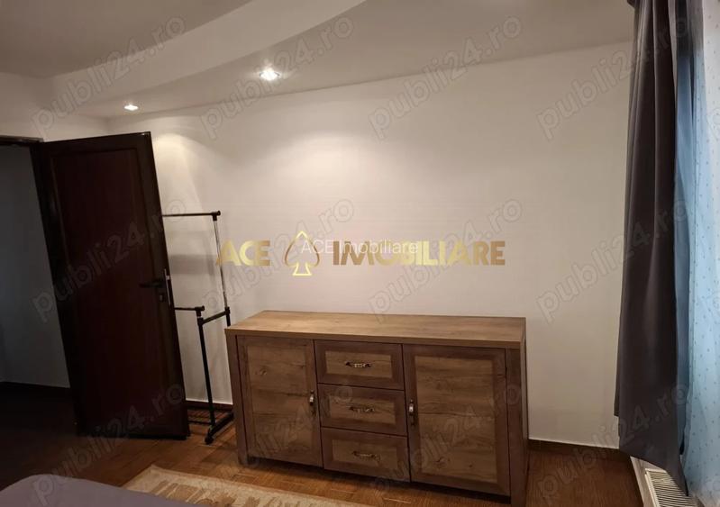 2 Camere de inchiriat | Lacul Tei | Centrala | Parcare - 5