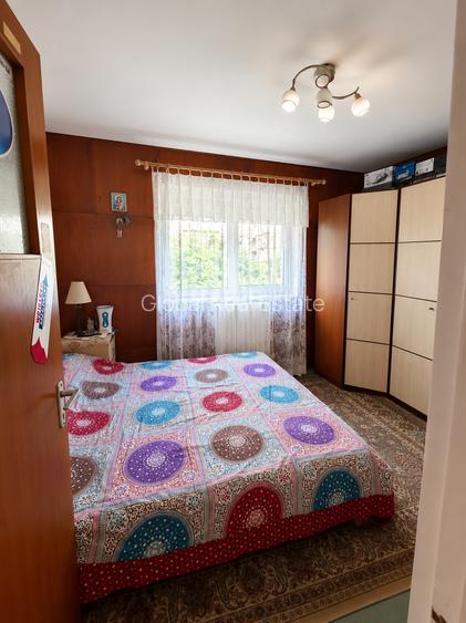 2 Camere 53 mp Zona Tomis Nord - Str. Cpt Dobril Eugeniu Gaze - 4