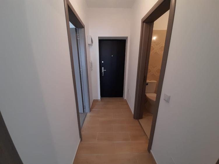 Apartament NOU 2 camere 55 mp!