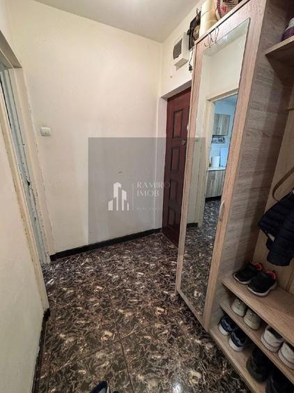 OCAZIE APARTAMENT 2 CAMERE METROU SUDULUI