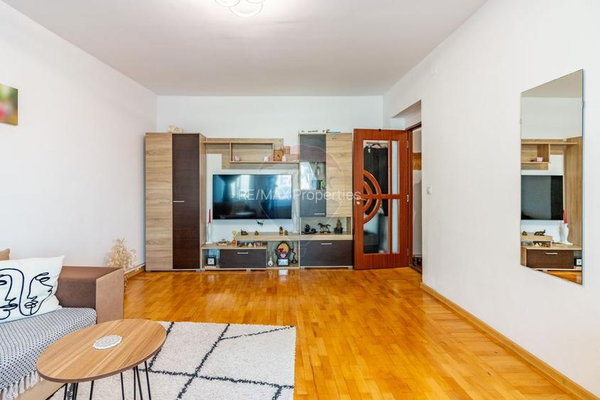Apartament cu 3 camere de vânzare Cismigiu/ Gheorghe Lazar - 5