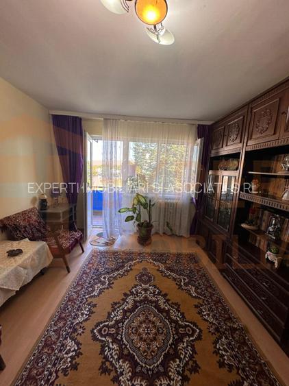 Apartament 2 camere de vânzare în Tomis Nord – școala 36, Constanța - 8