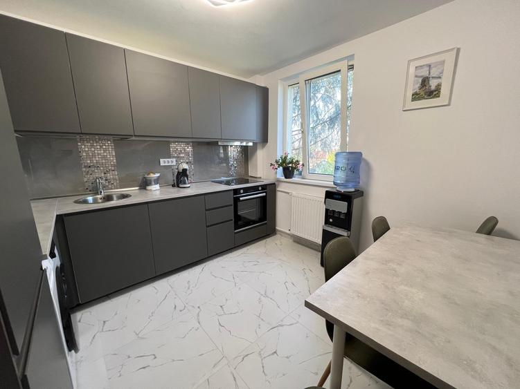 Vanzare apartament 2 camere MILITARI Lacul Morii