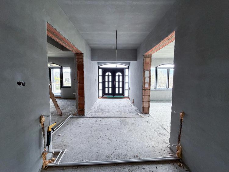 Casa Vanzare Bran Teren 1077 MP