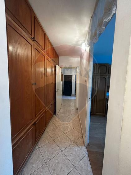 Apartament 3 camere | Bogdan Vodă | Baia Mare