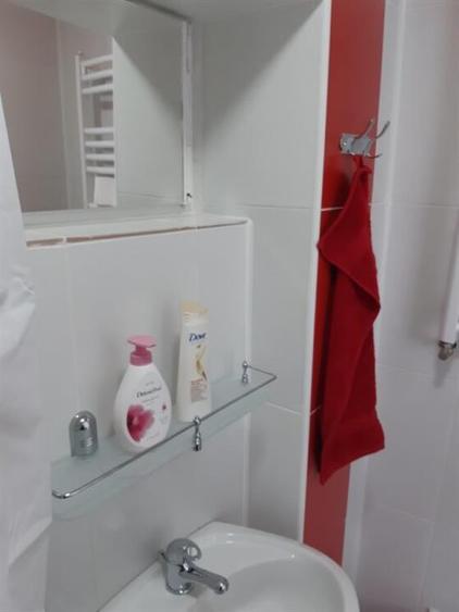 Apartament cu o camera zona Centrala