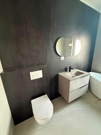 Casa tip duplex- de vanzare la cheie