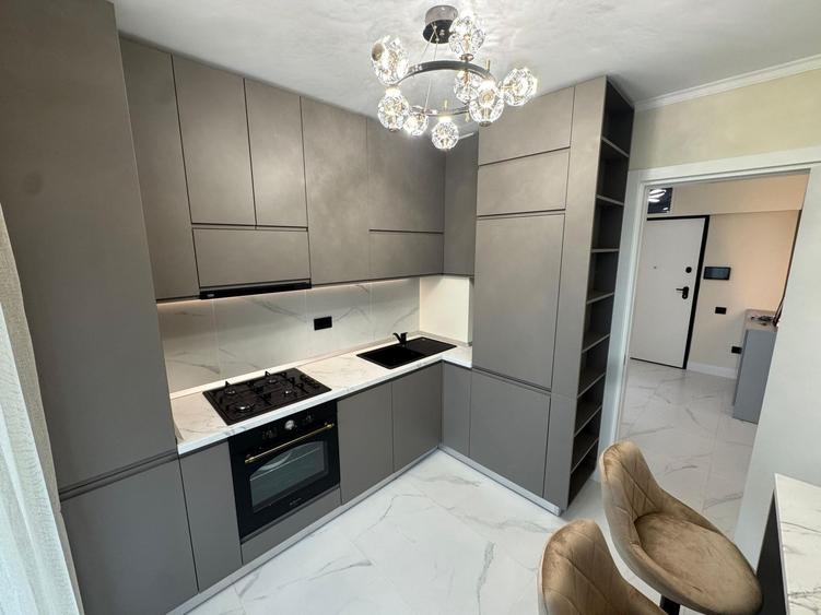 Apartament | 2 camere | Bloc nou | Prima inchiriere | Pallady | Astorium Garden