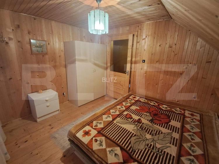 Duplex de vanzare in Colibita
