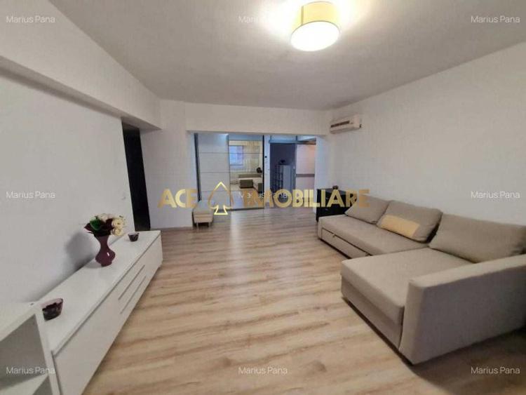 4 Camere de inchiriat | Unirii | Metrou | Boiler | Mobilat | Utilat