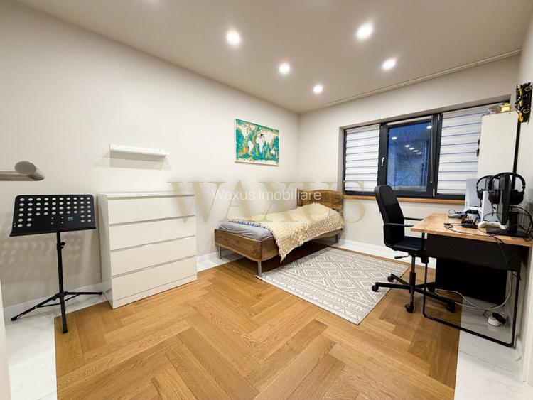 Casa cu panorama spre Cluj - SU 300MP I ST 1000MP I Feleacu - 12