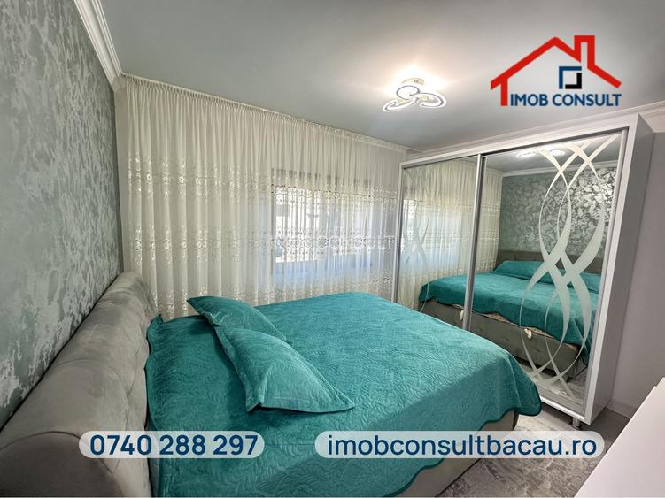 Apartament cu 3 camere de vânzare | Mioriței – Mega Image | Etaj 1 | CE1812 - 6