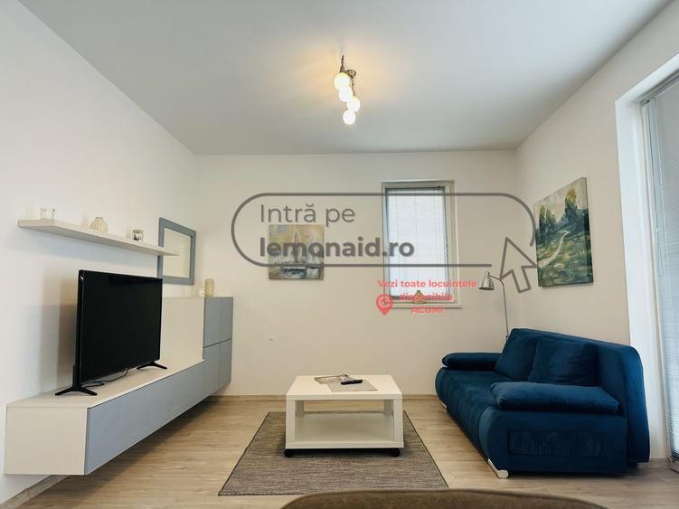 Apartament 2 camere | Clădire nouă - Macilor 90 - Braytim | Comision 0