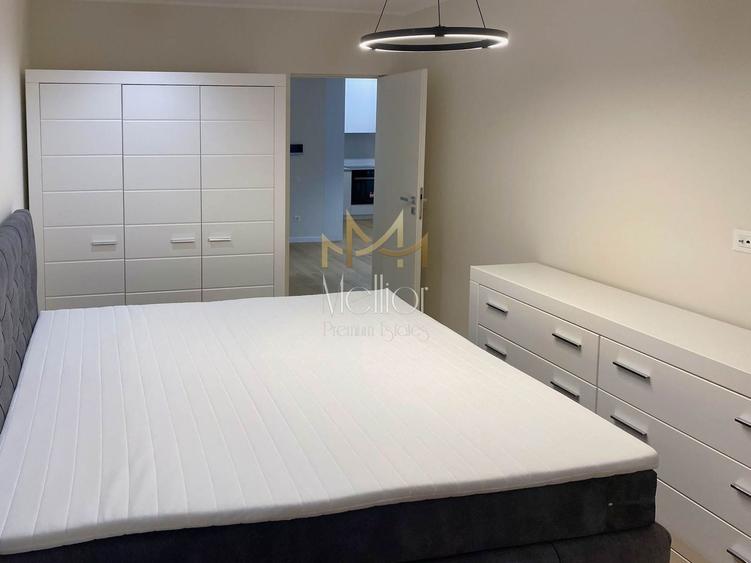 Apartament 2 camere modern Iulius Mall, FSEGA