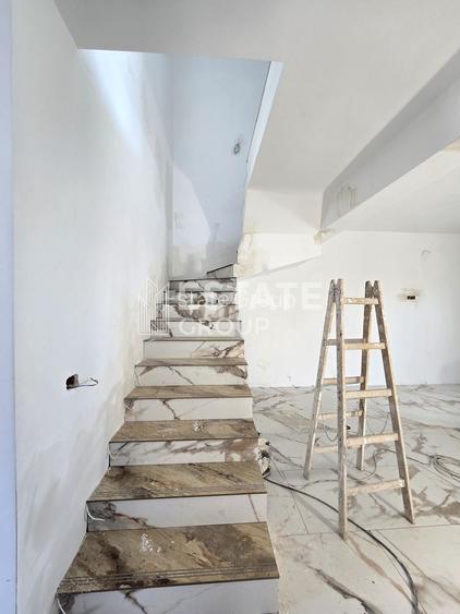 Duplex cu 4 camere in Mosnita Noua - 6