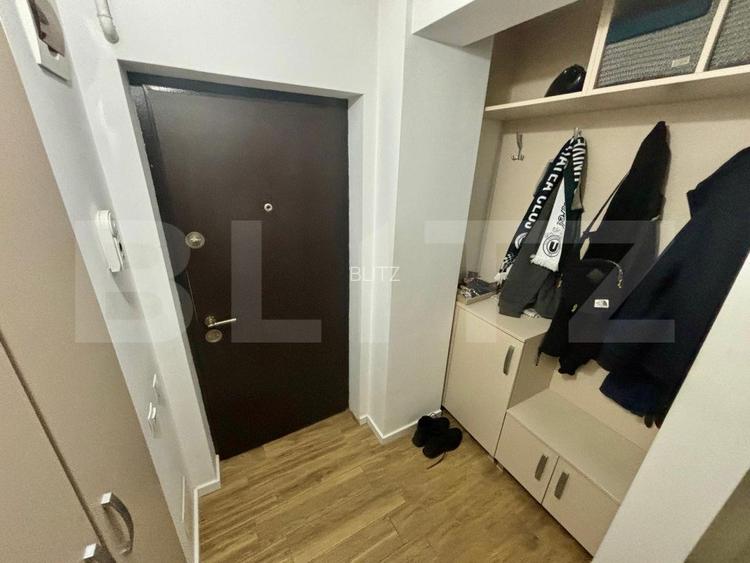 Apartament 3 camere, 64mp, 2 garaje, 2 bai, intermediar,zona Terra - 15