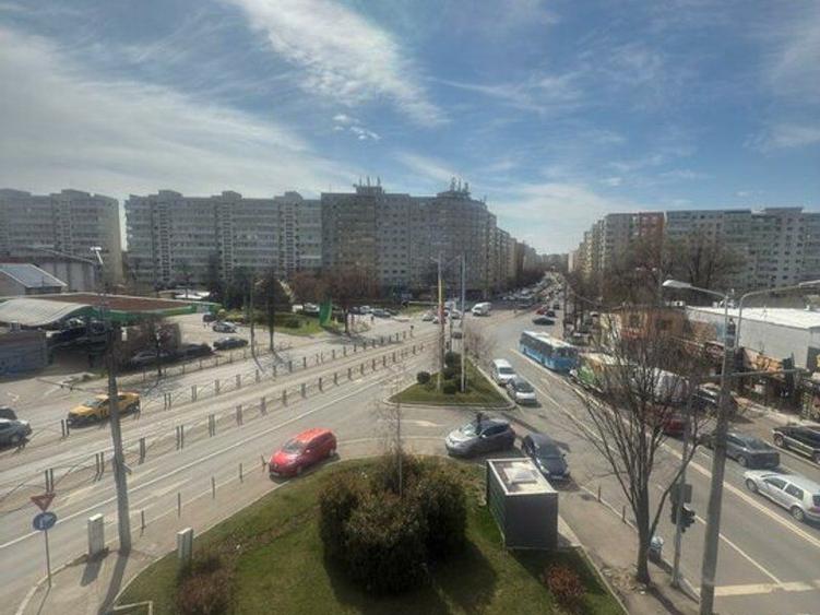 Spatiu comercial de inchiriat – 221 mp, Sos. Colentina