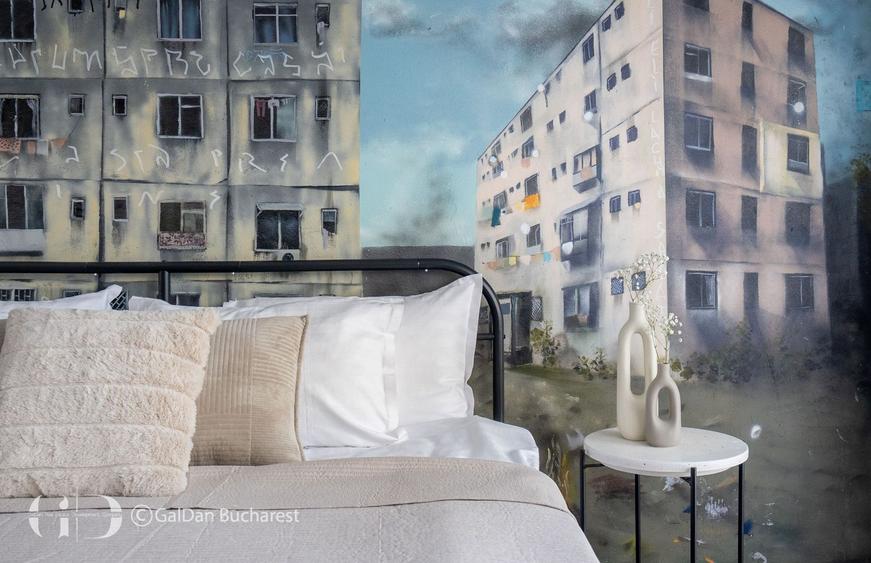 Apartament 4 camere de închiriat – Regina Elisabeta