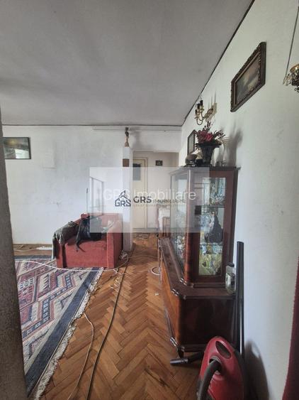 Apartamnet 2 camere 55mp, Zona Titan - 3