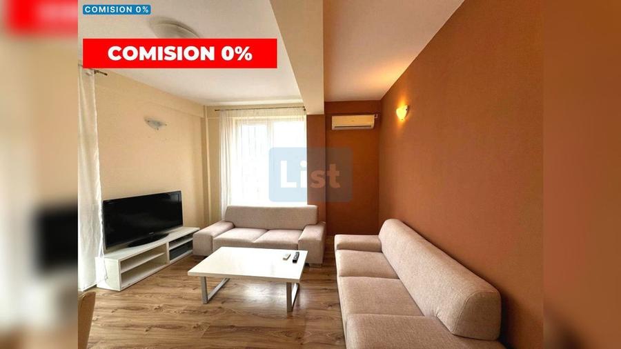 0% Comision | Apartament semidecomandat cu 4 camere, 97 mp | Zorilor |