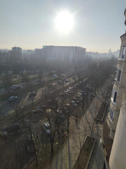 Apartament 2 camere Unirii, bloc 1993