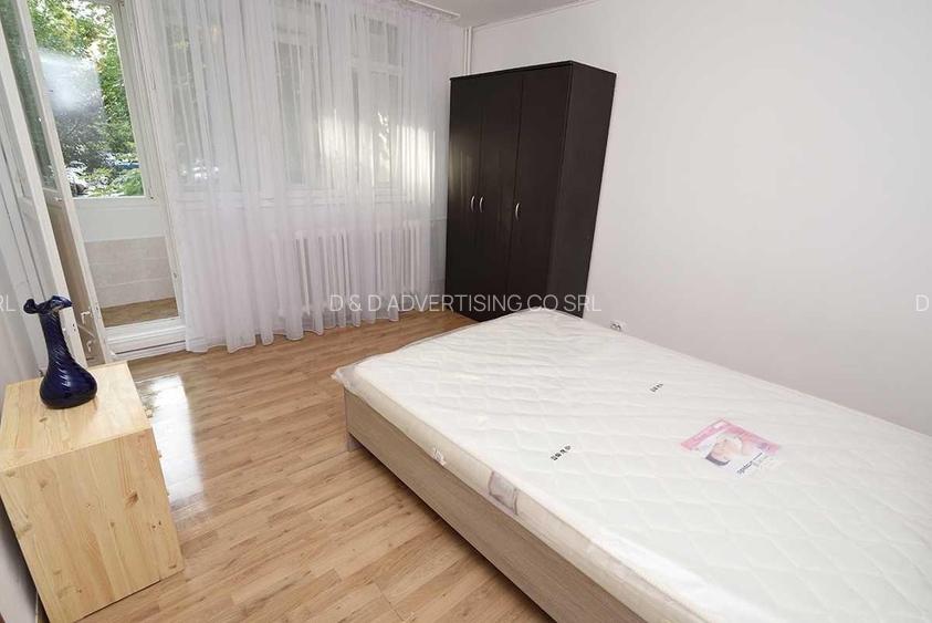 Ap 3 Camere Dristor  , Revovat! 7 MINUTE METROU!!! 480 E - 6
