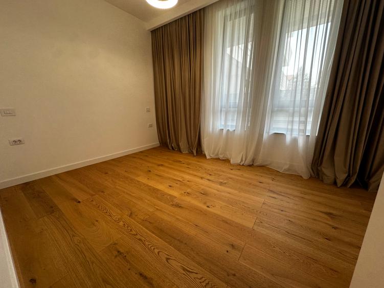 Pipera bloc nou super elegant