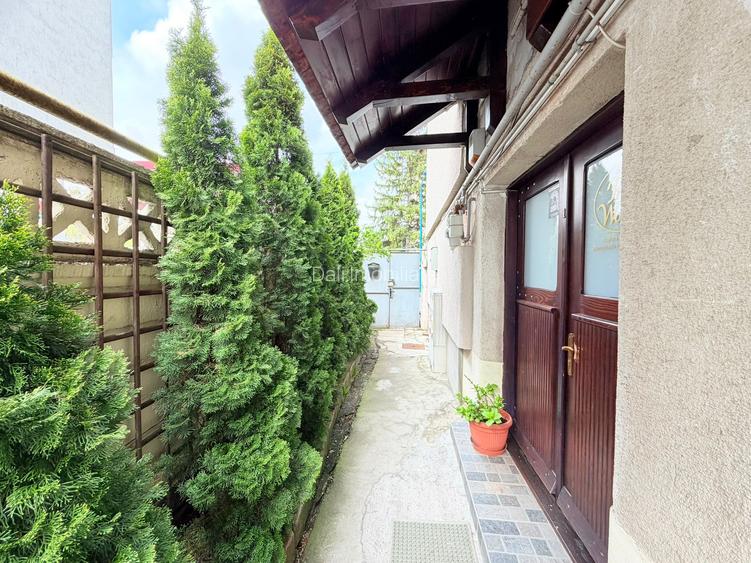 Apartament 3 camere de inchriat-Str. Victor Babes - 10